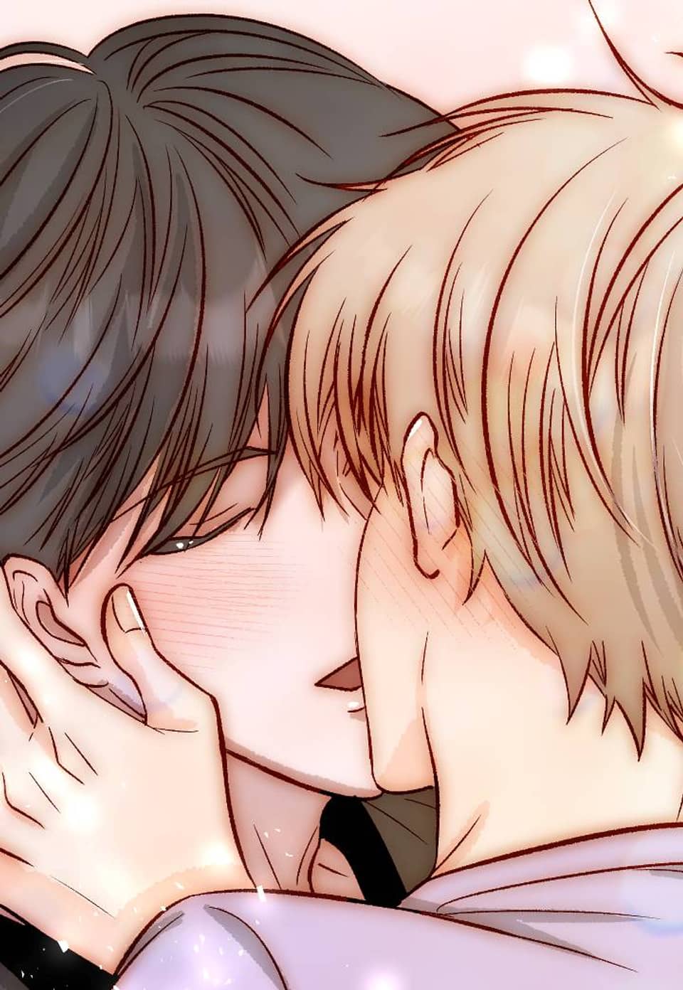 첫사랑의 형 5화 (완결)