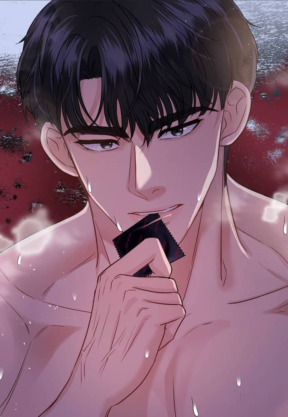 마이 러빙 로봇 25화