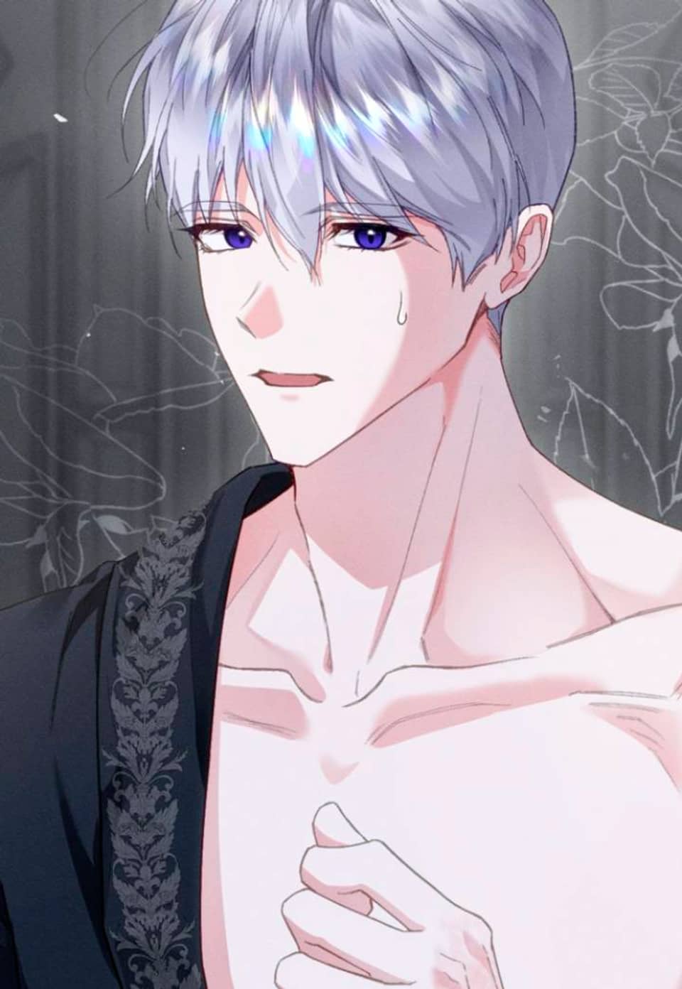 조신하게 가르쳤더니 왜 집착하세요 43화