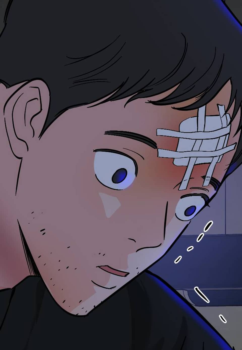 사건명 해일: 범고래 사냥법 42화