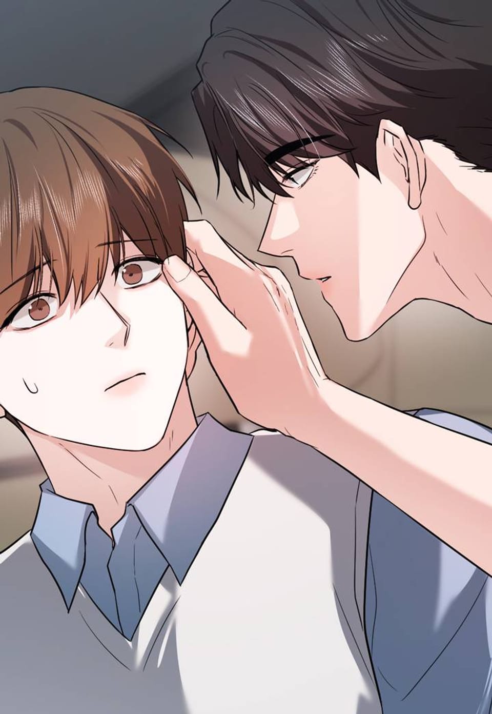 스윗 샷(Sweet Shot) 46화