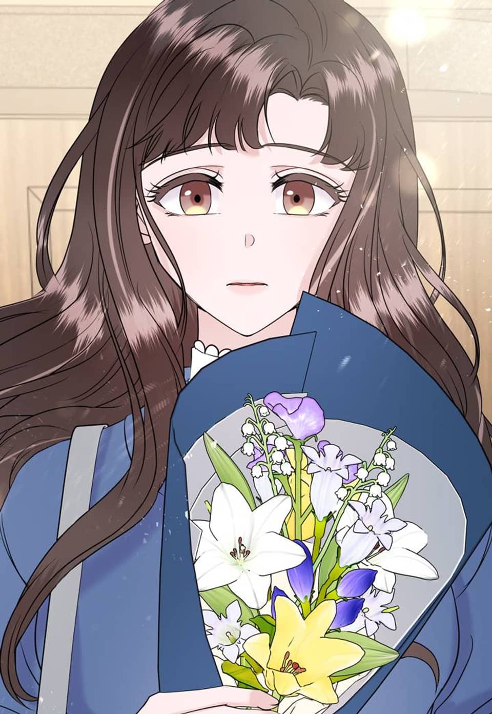 마이 러빙 로봇 26화