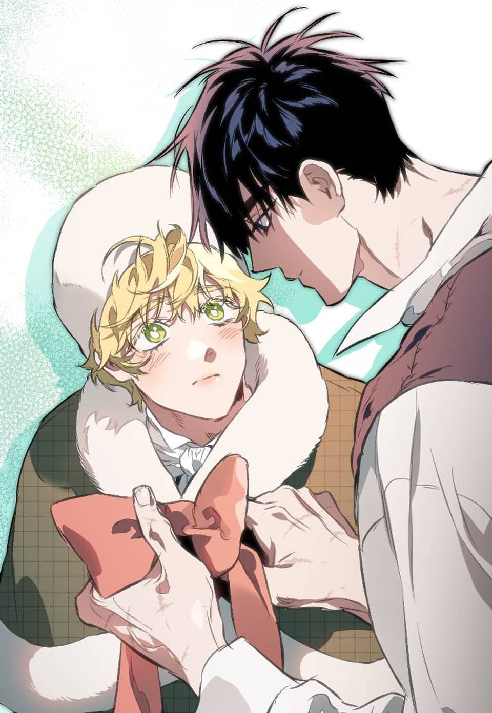 테이밍(The Taming) 13화