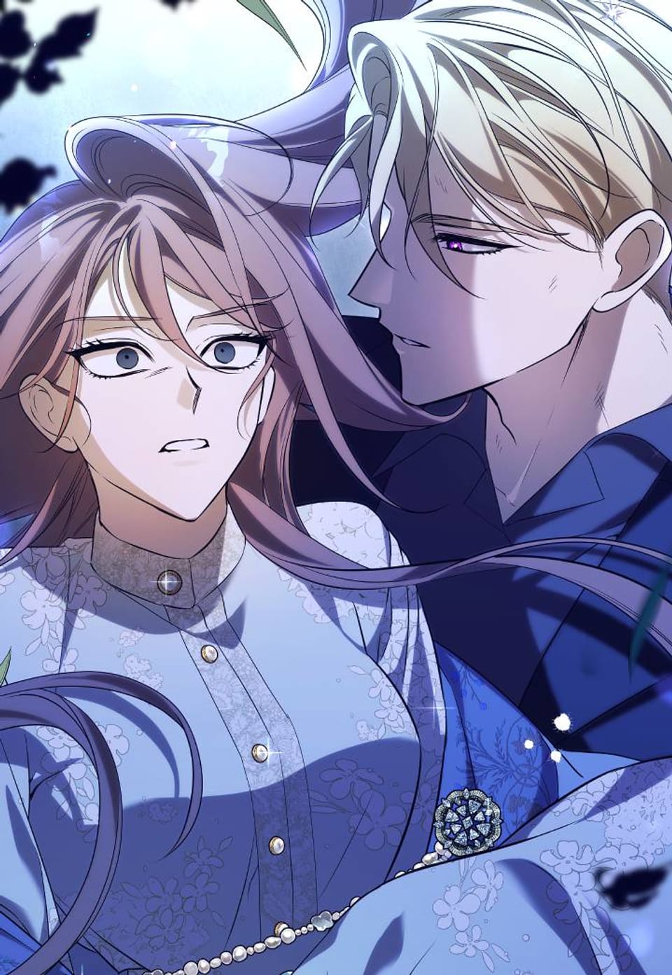 어쨌든 결혼은 했으니까 26화