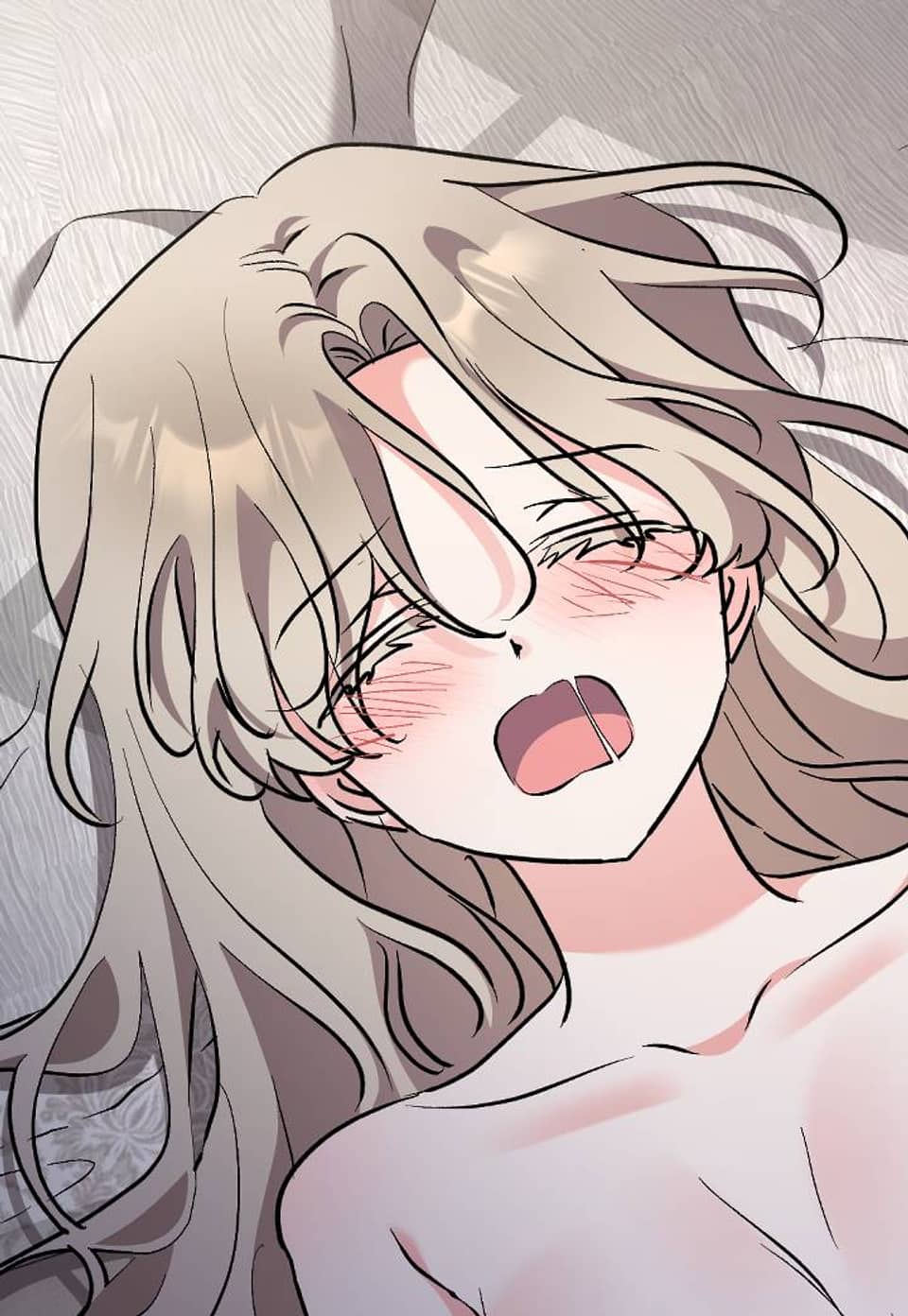 고요하고 미친 겨울 오두막 [개정판] 34화