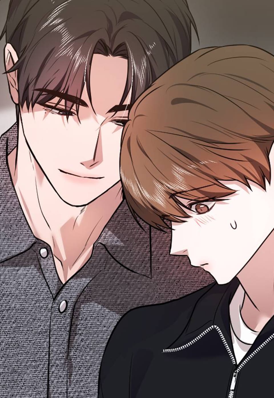 스윗 샷(Sweet Shot) [개정판] 47화