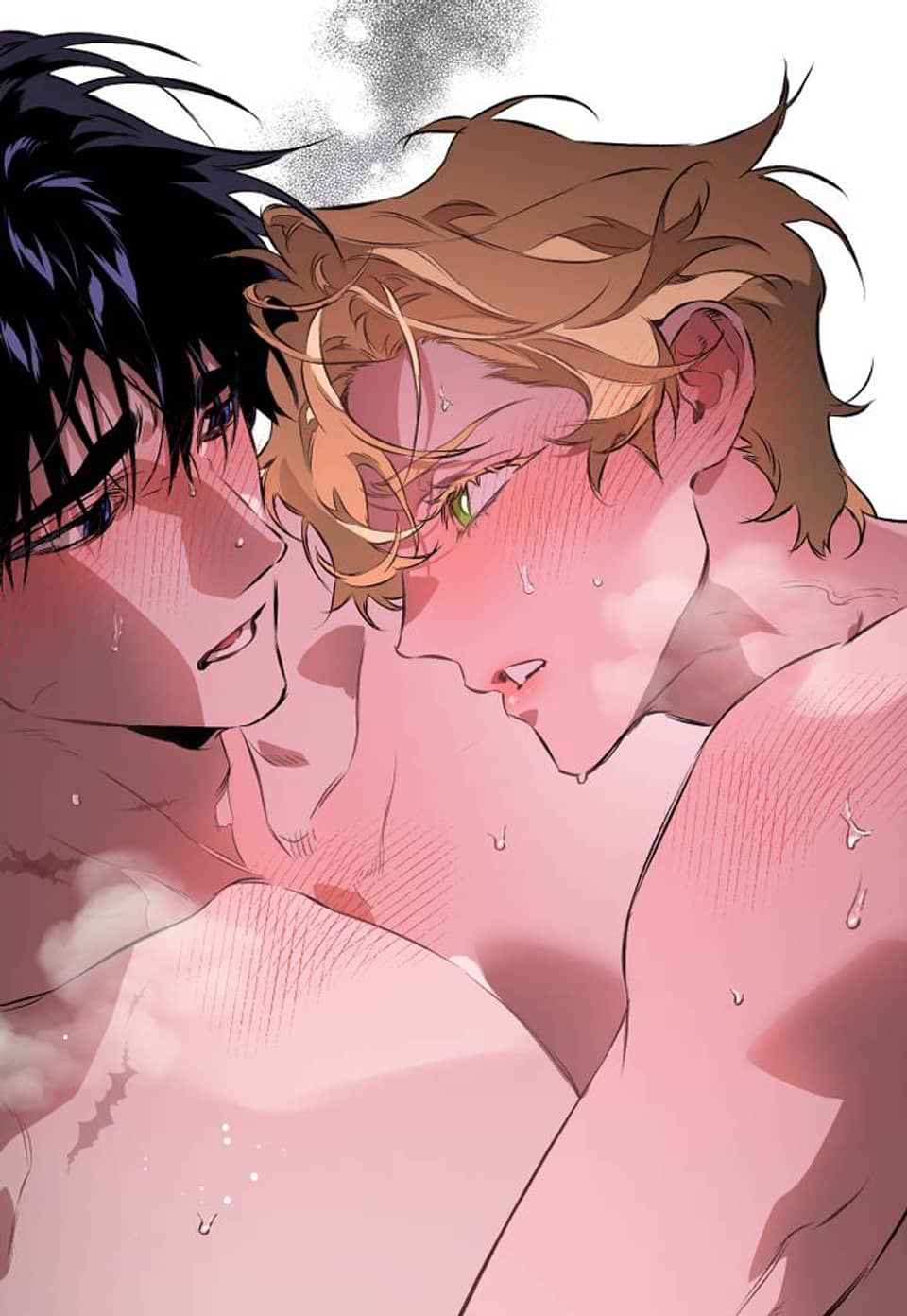 테이밍(The Taming) [개정판] 14화