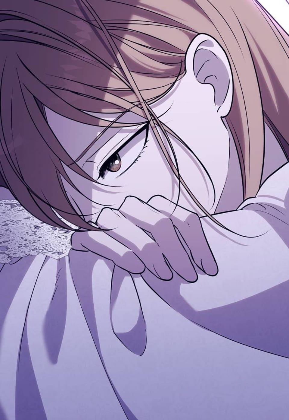 어쨌든 결혼은 했으니까 29화