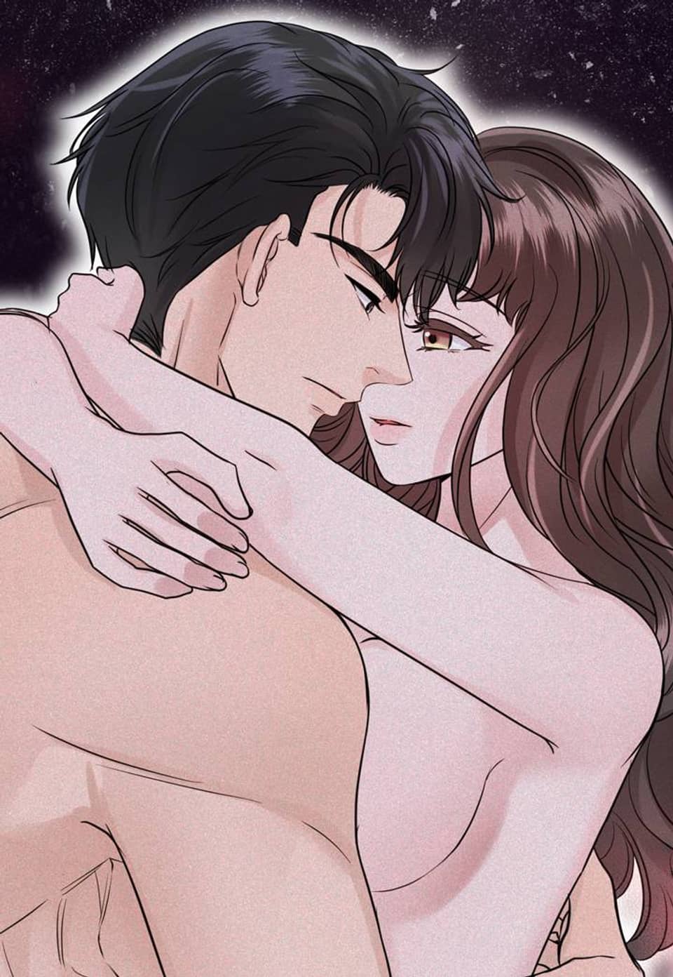 마이 러빙 로봇 27화