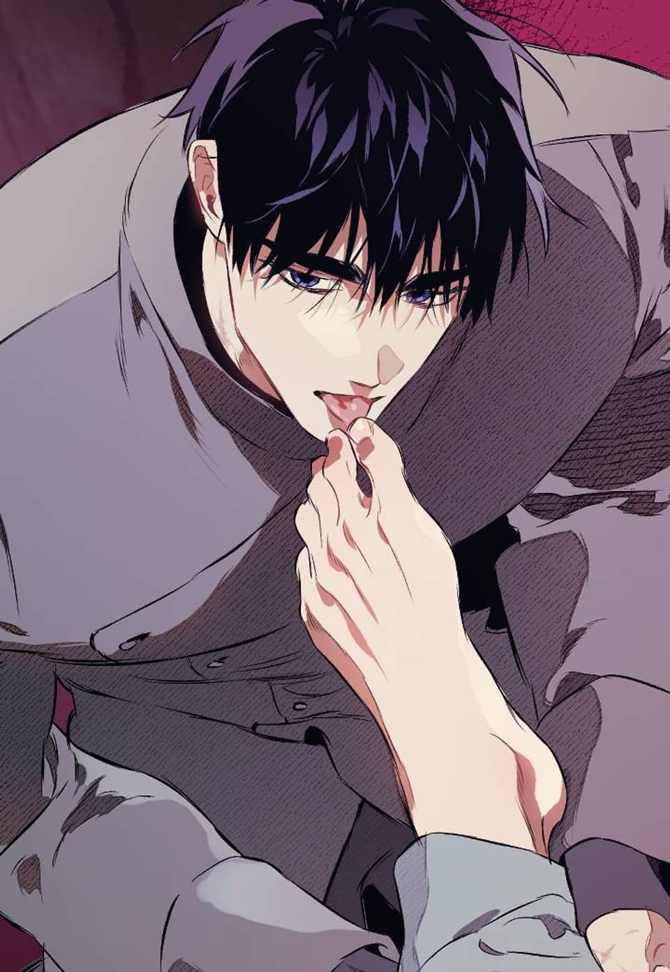 테이밍(The Taming) 15화