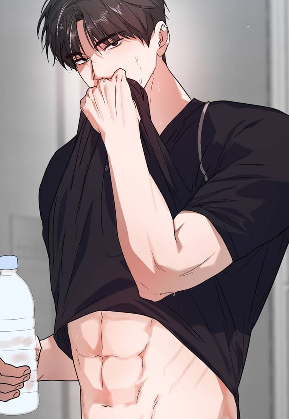 스윗 샷(Sweet Shot) [개정판] 49화