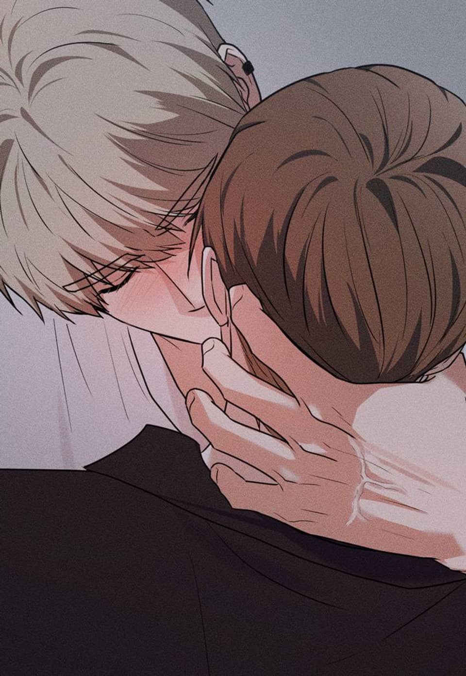 스윗 샷(Sweet Shot) [개정판] 50화