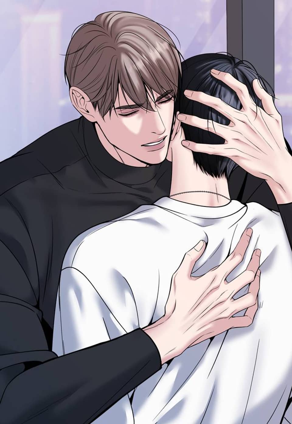 데스 이즈 마인 52화