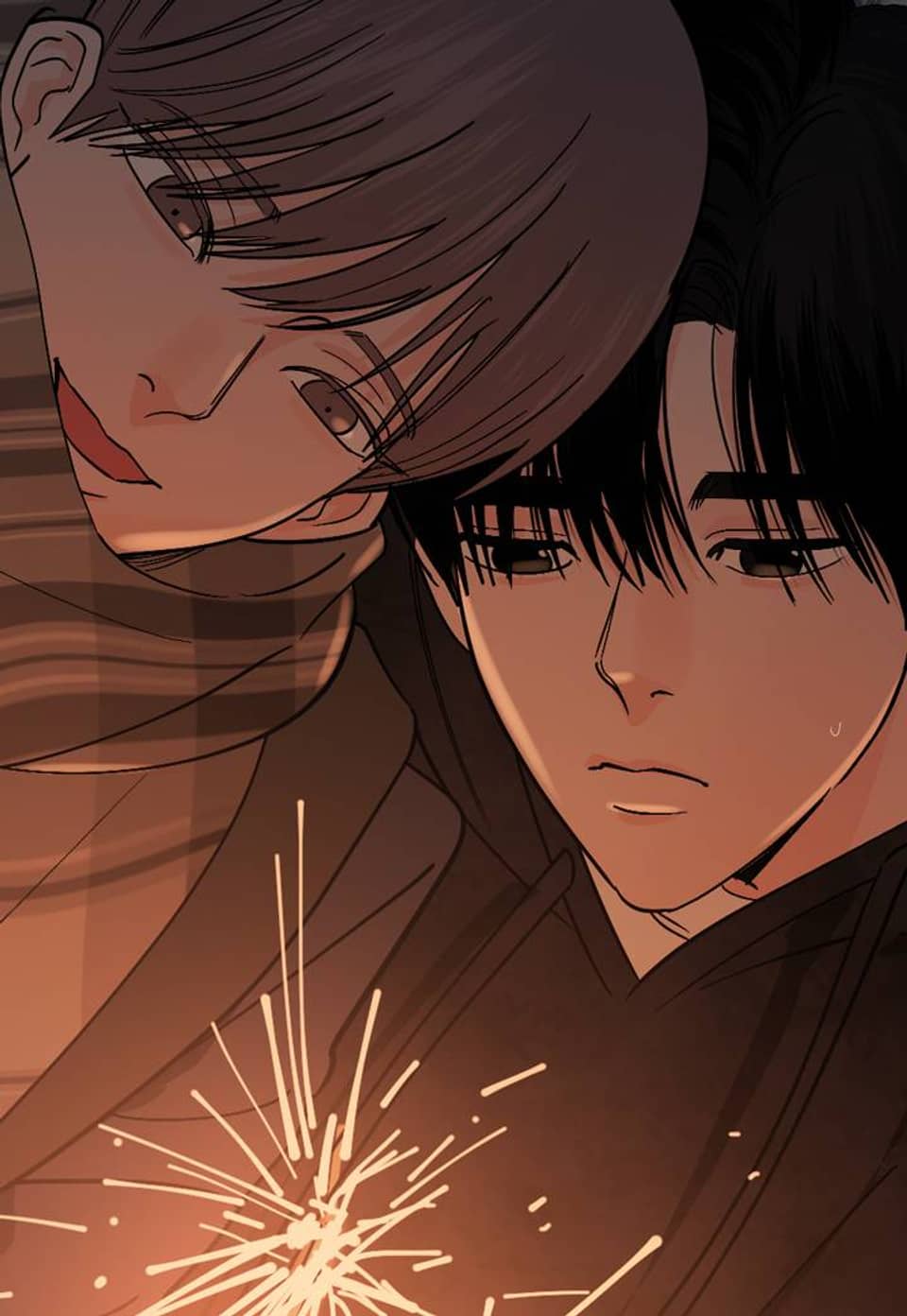 사건명 해일: 범고래 사냥법 45화