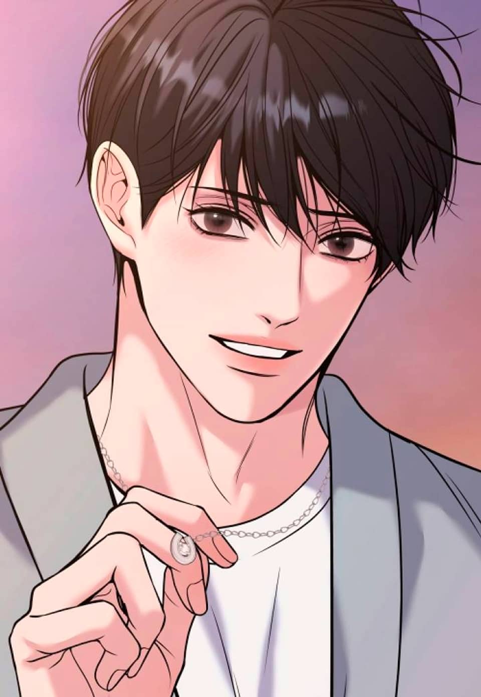 데스 이즈 마인 53화