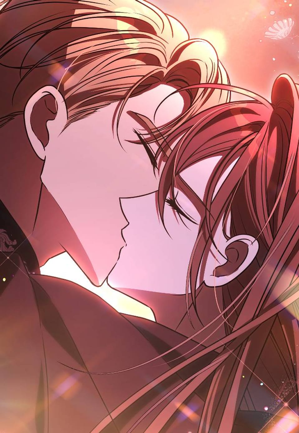 어쨌든 결혼은 했으니까 31화