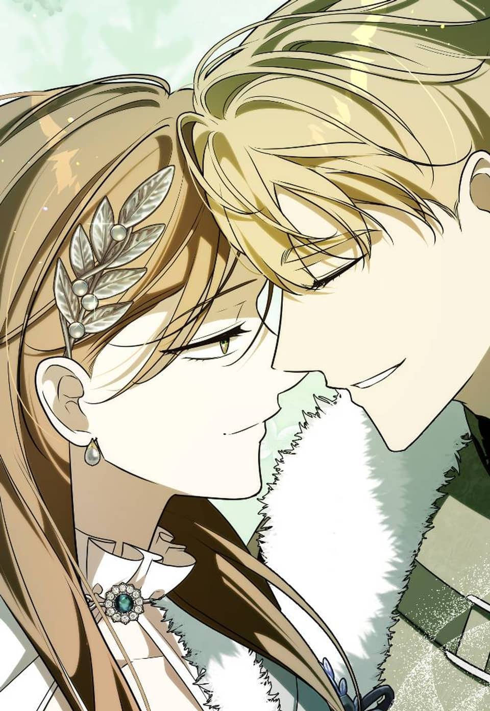 어쨌든 결혼은 했으니까 32화 (완결)