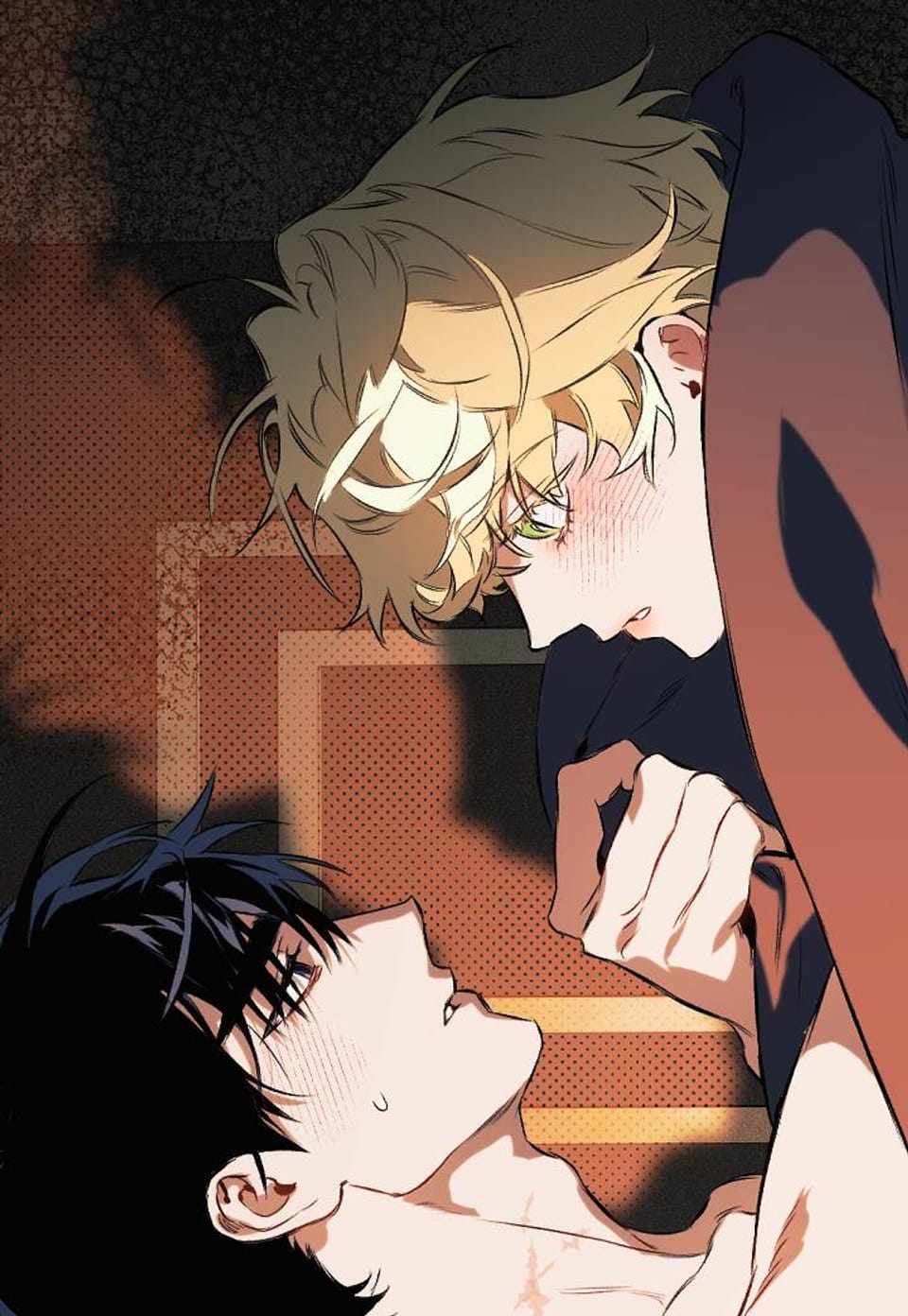 테이밍(The Taming) [개정판] 18화