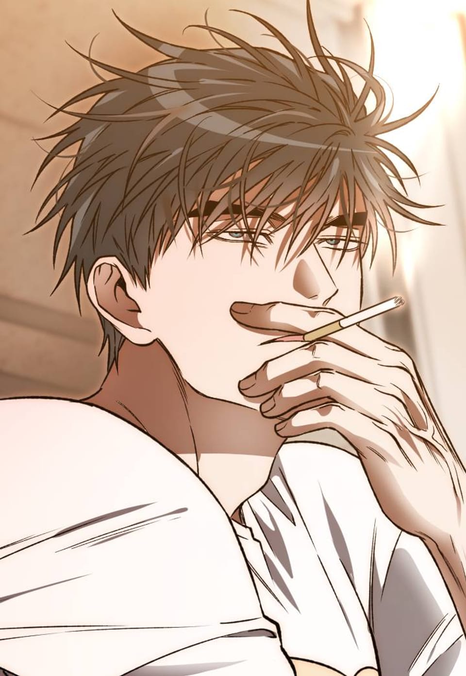 망종(亡種) [개정판] 8화