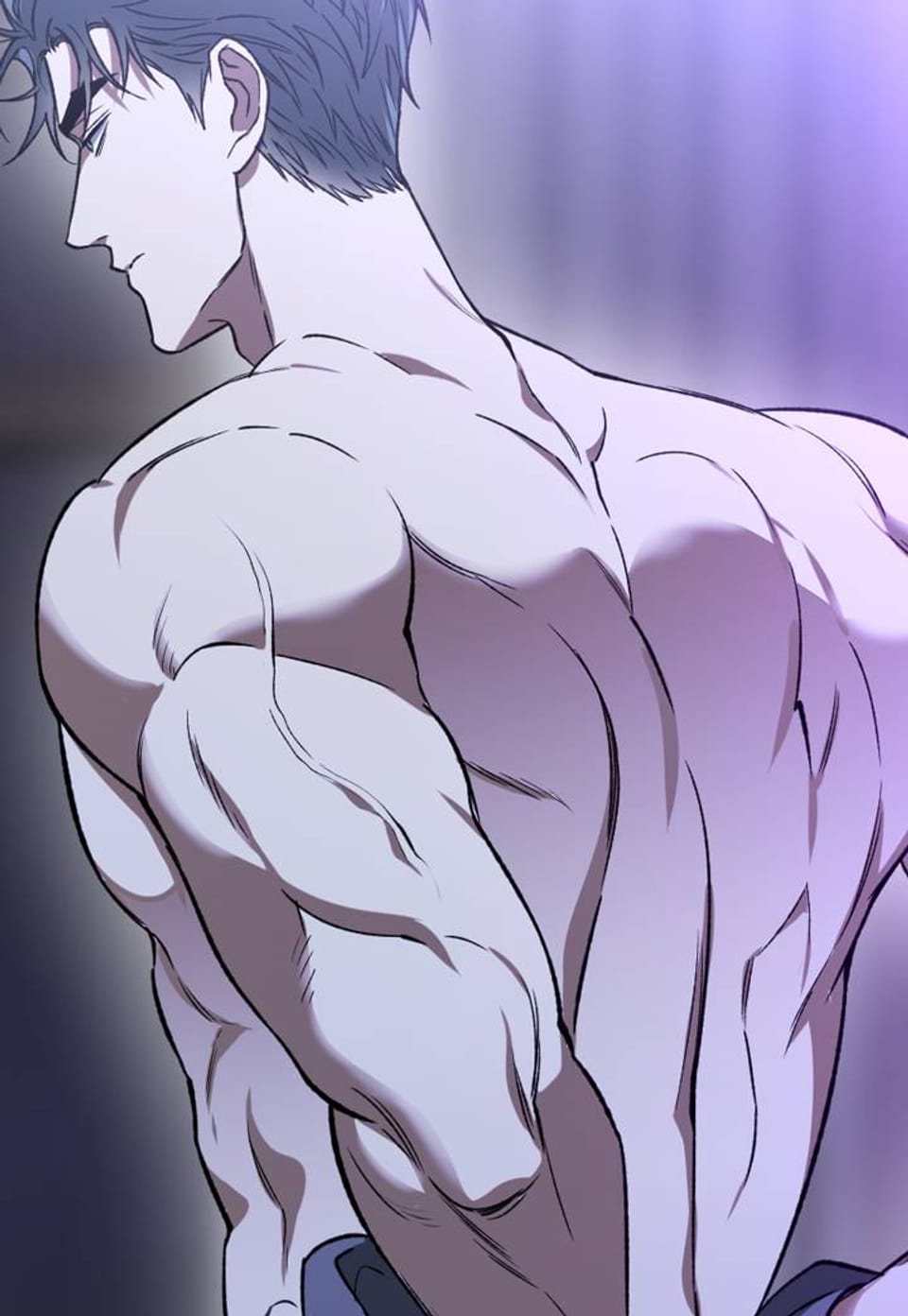 망종(亡種) [개정판] 10화