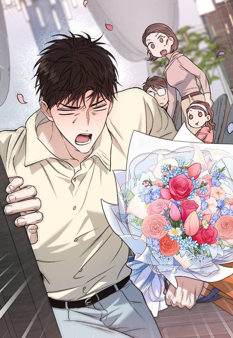 망종(亡種) [개정판] 30화