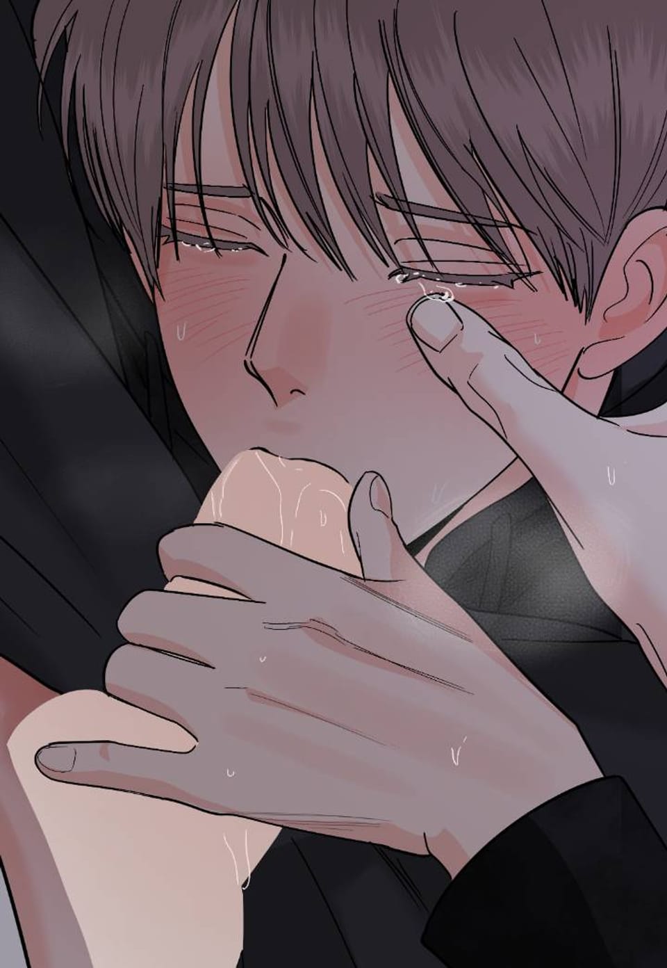 사건명 해일: 범고래 사냥법 47화