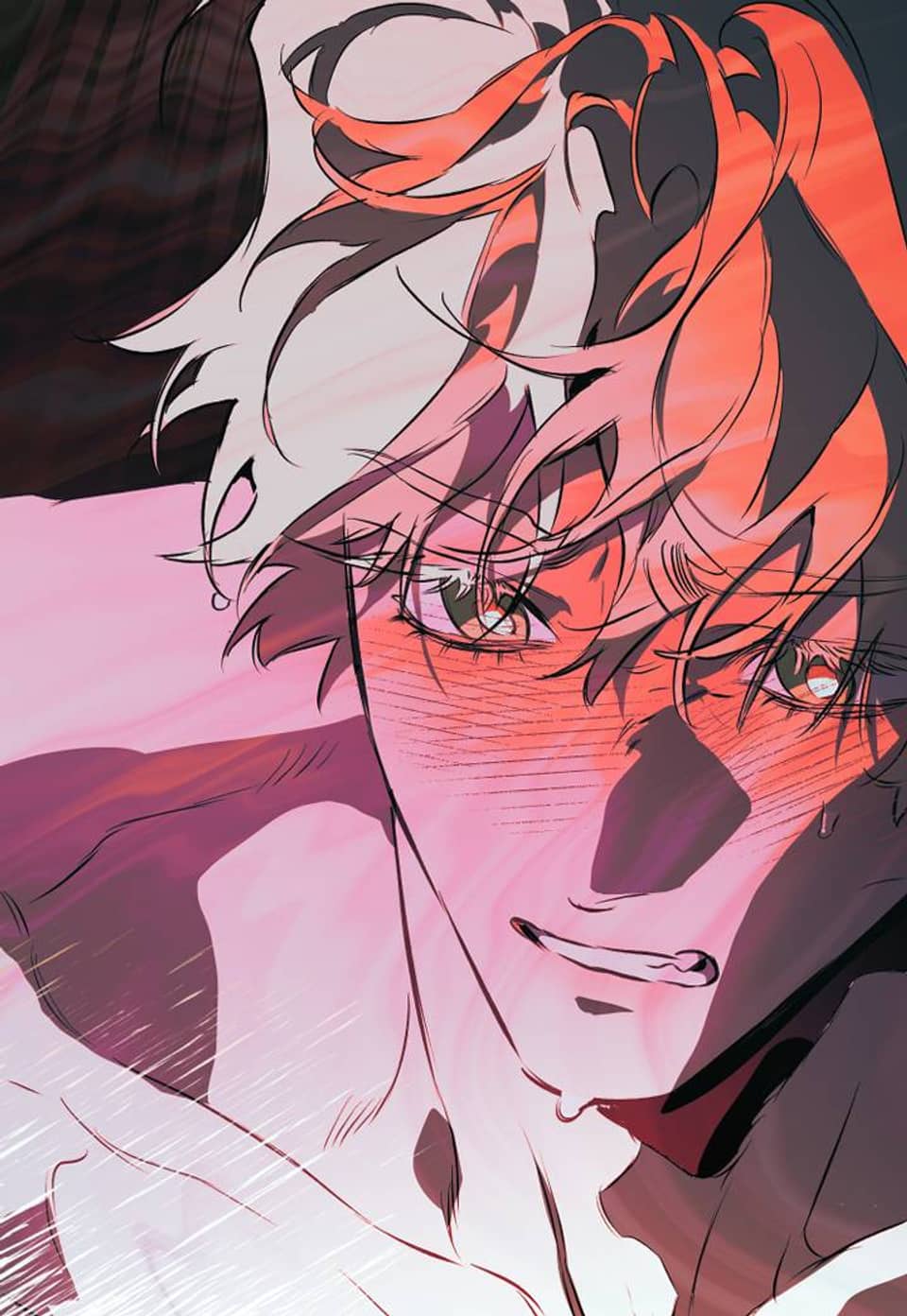 테이밍(The Taming) [개정판] 19화