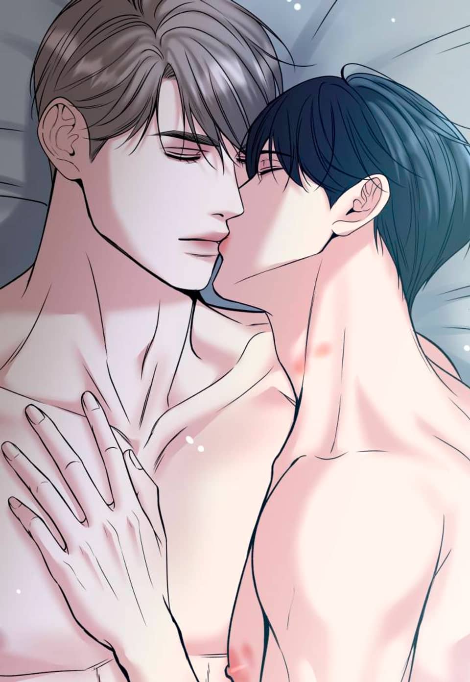 데스 이즈 마인 55화