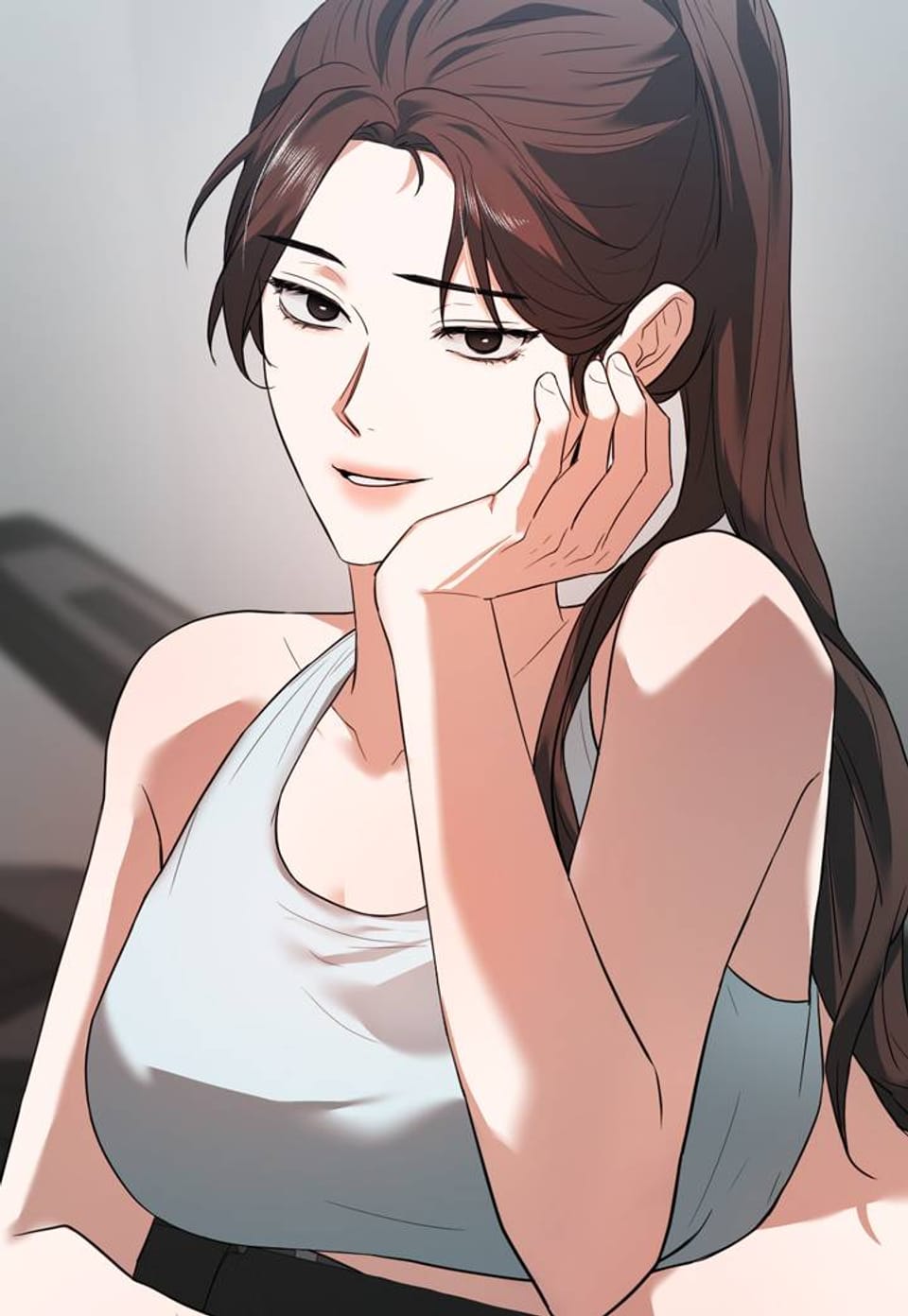 스윗 샷(Sweet Shot) [개정판] 53화