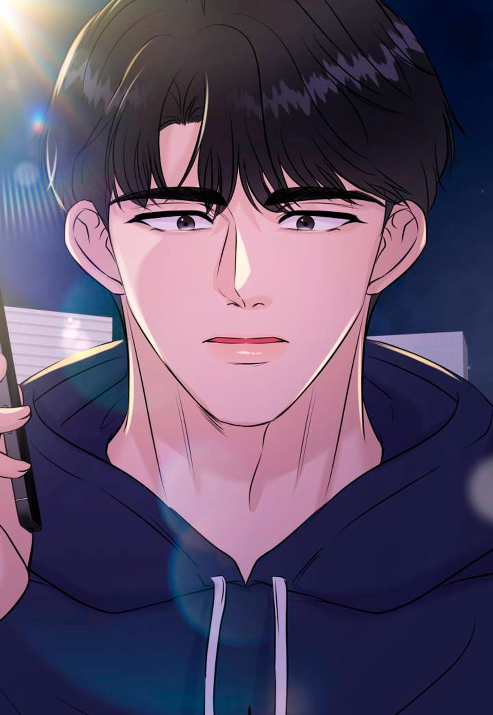 마이 러빙 로봇 31화