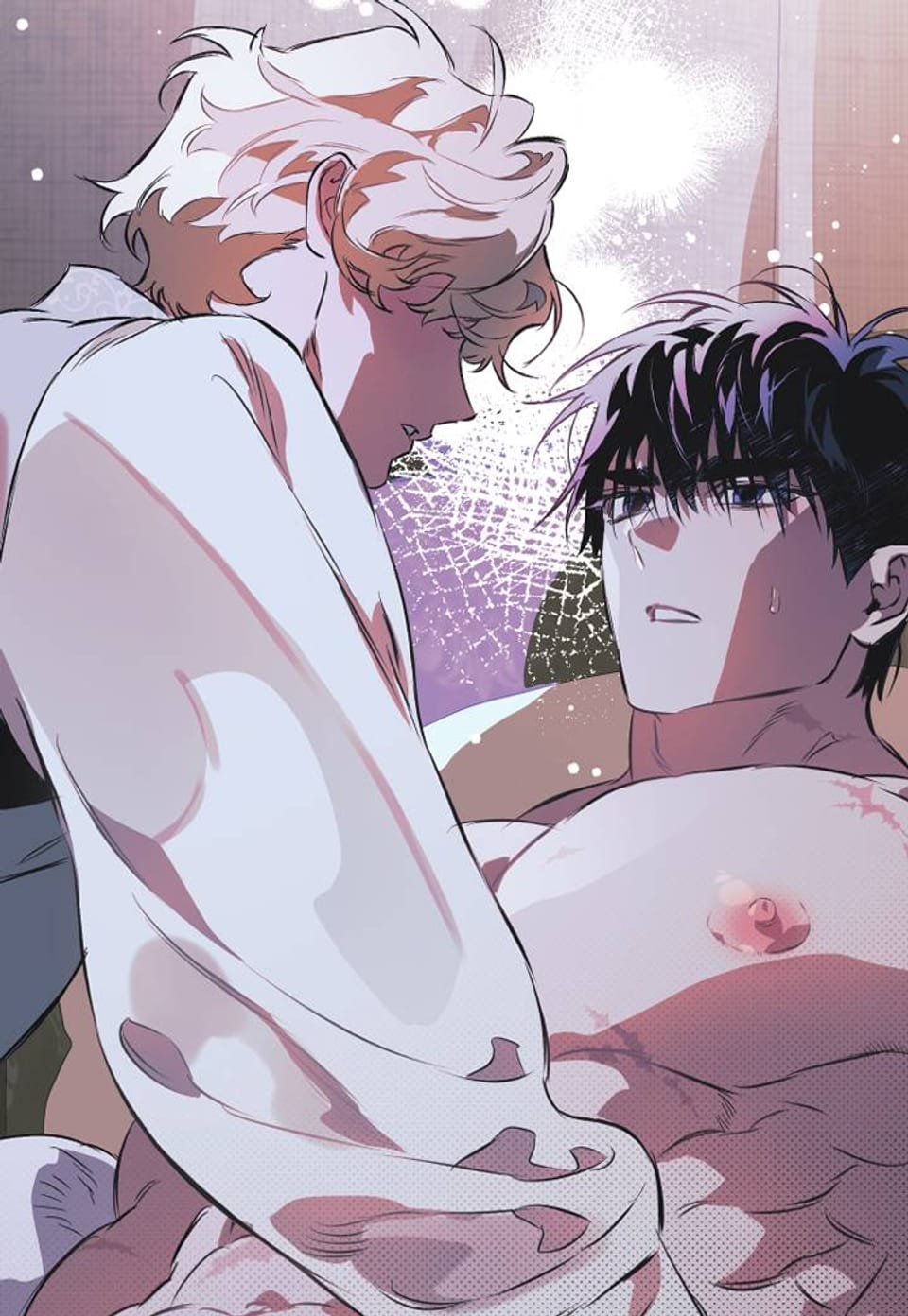 테이밍(The Taming) [개정판] 20화