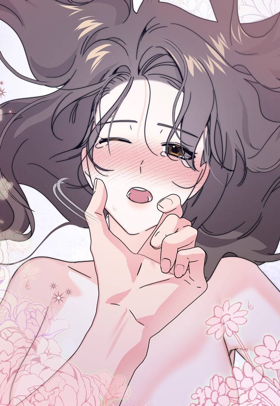 설산에 흩날리는 봄처럼 [개정판] 1화