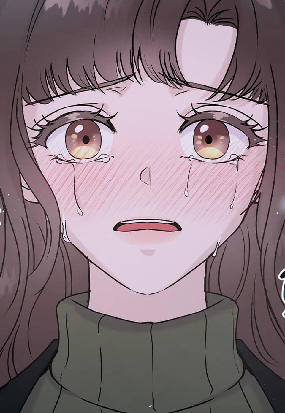 마이 러빙 로봇 32화