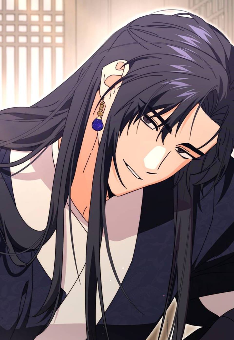 설산에 흩날리는 봄처럼 9화