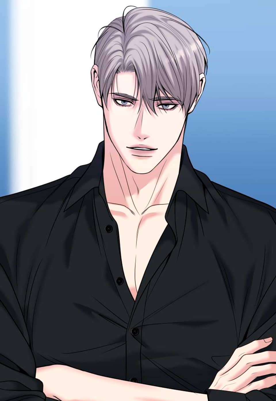 데스 이즈 마인 56화