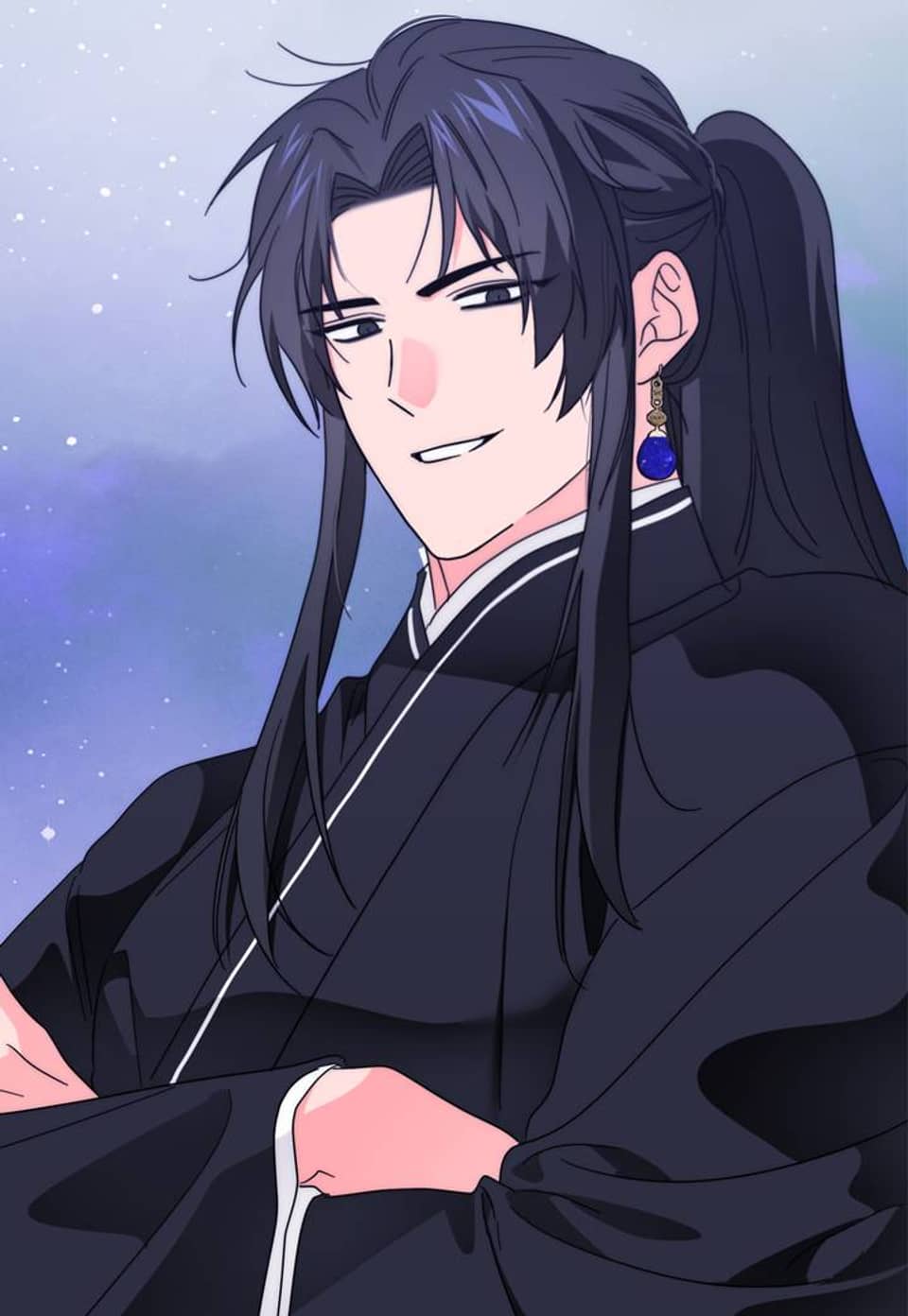 설산에 흩날리는 봄처럼 [개정판] 3화