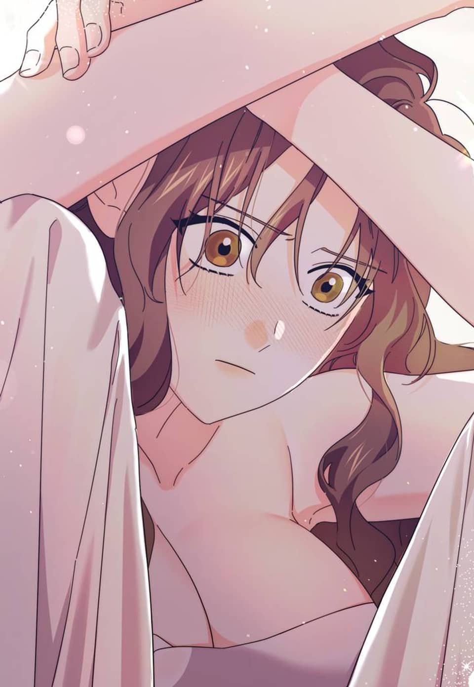 설산에 흩날리는 봄처럼 [개정판] 6화