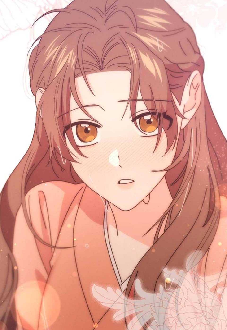 설산에 흩날리는 봄처럼 [개정판] 12화