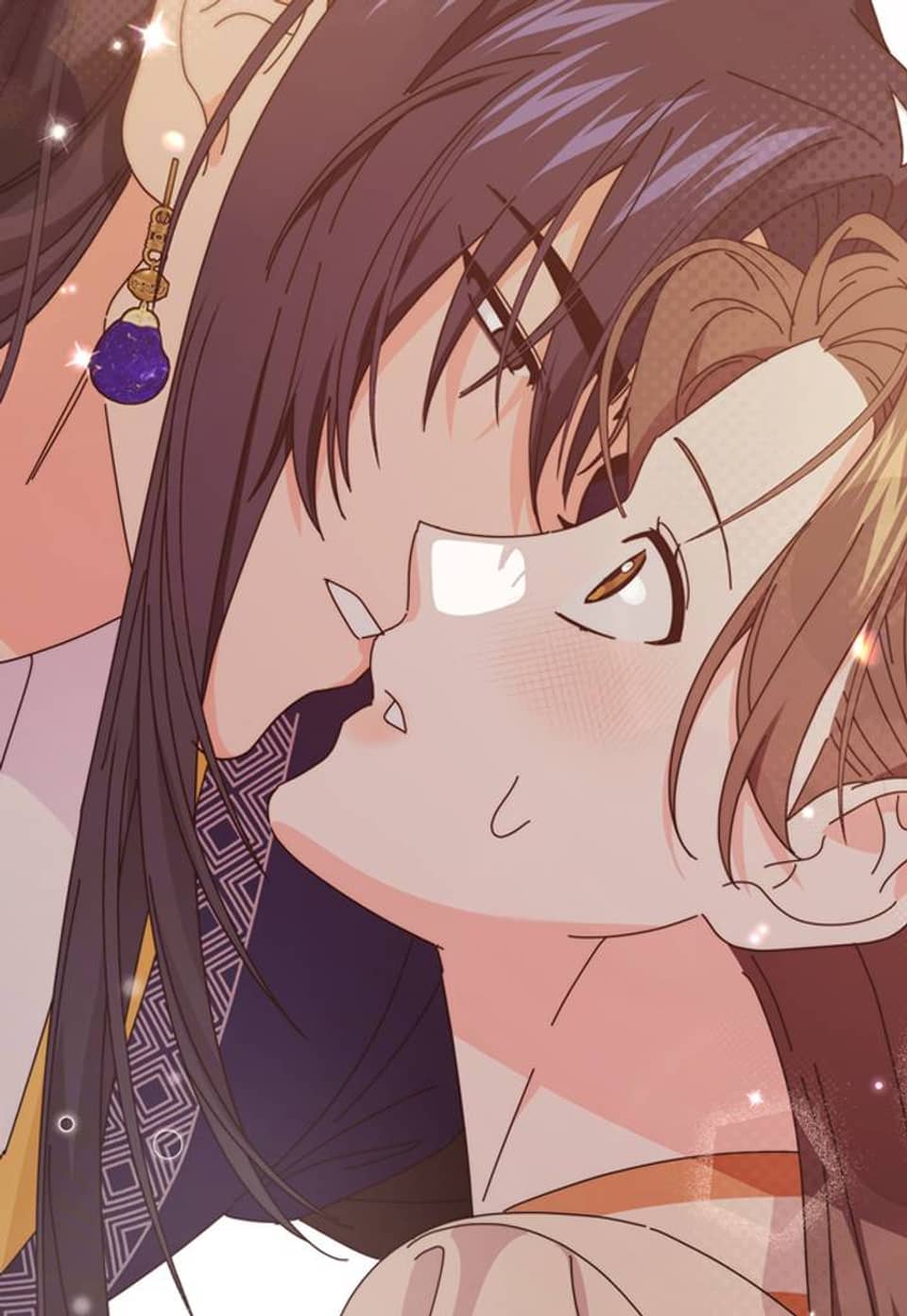 설산에 흩날리는 봄처럼 [개정판] 13화