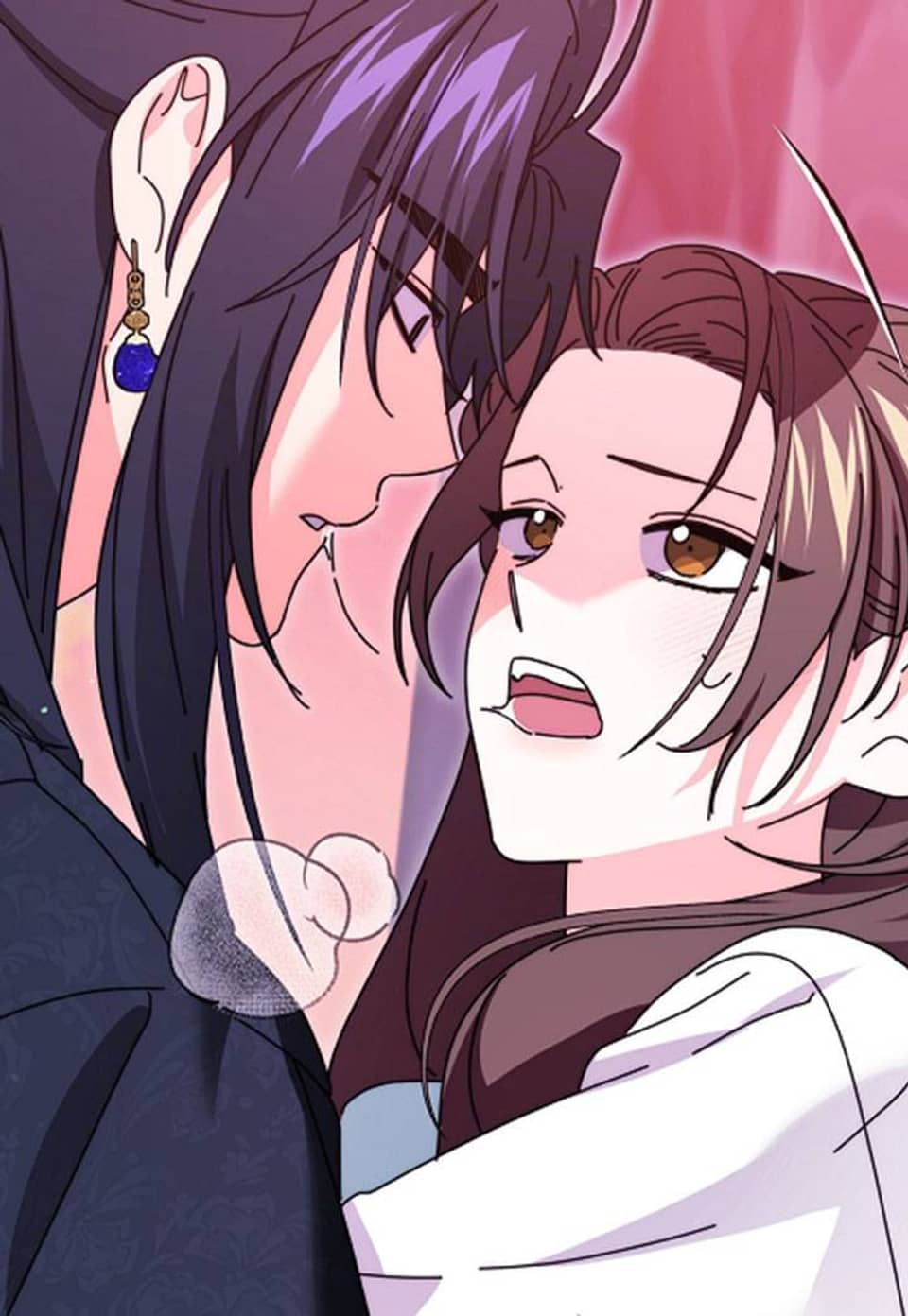 설산에 흩날리는 봄처럼 [개정판] 15화