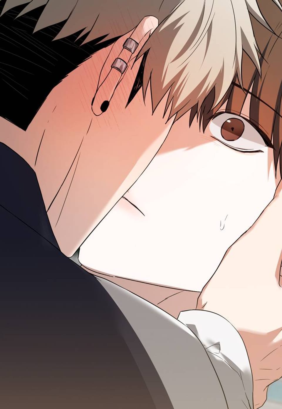 스윗 샷(Sweet Shot) [개정판] 56화