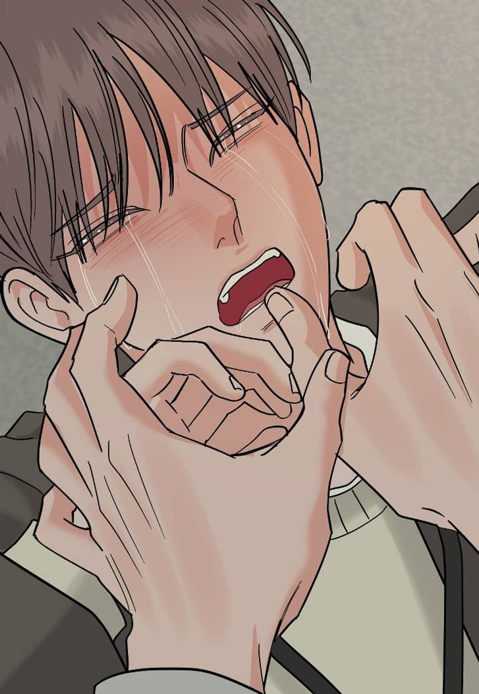 사건명 해일: 범고래 사냥법 51화