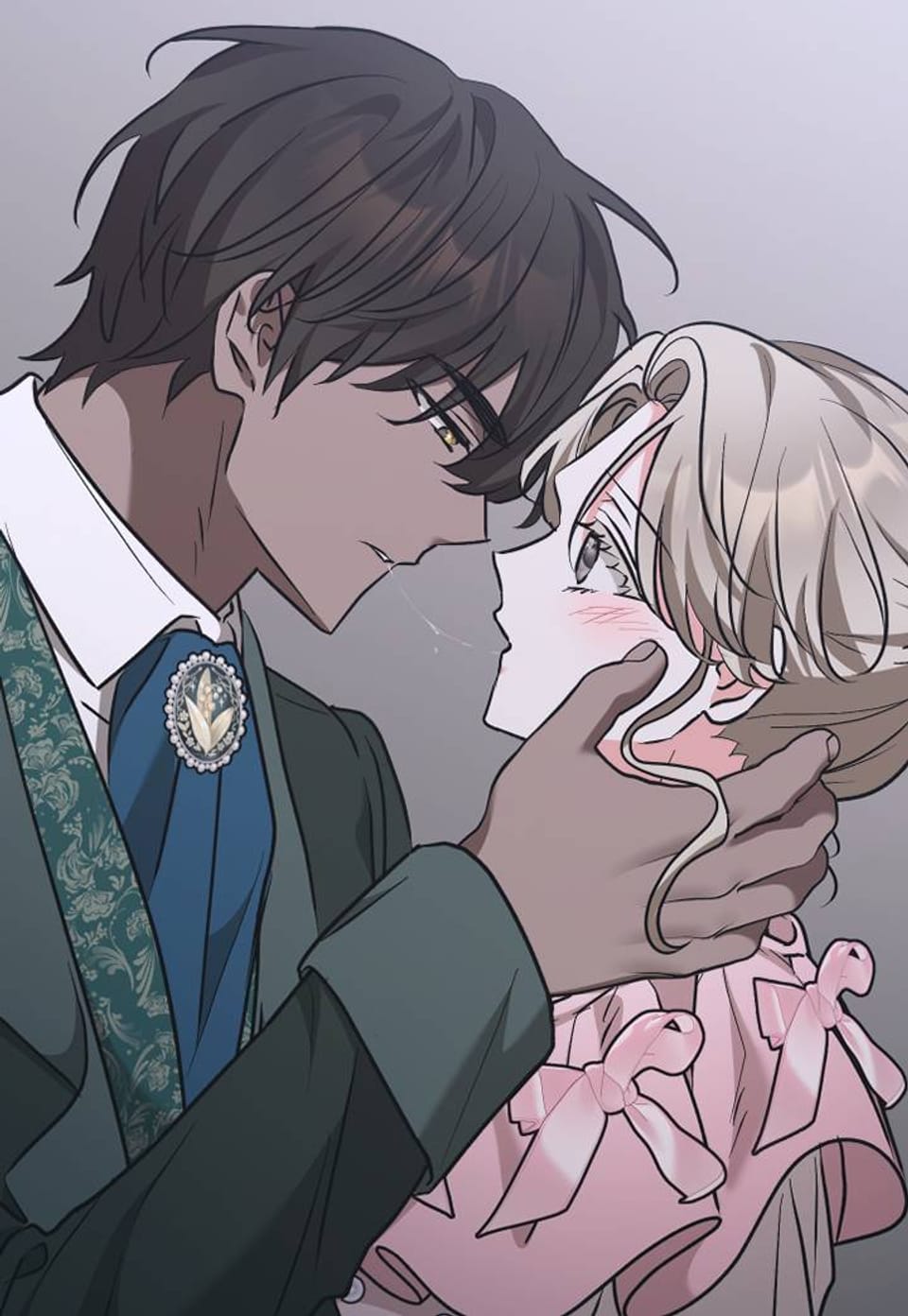 고요하고 미친 겨울 오두막 [개정판] 40화