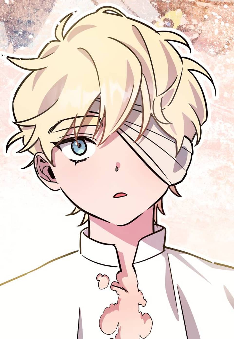 푸른 괴물의 껍질 29화