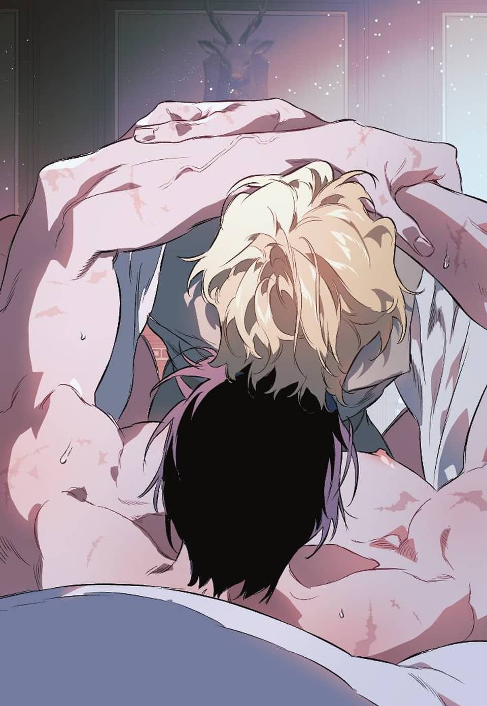 테이밍(The Taming) 22화