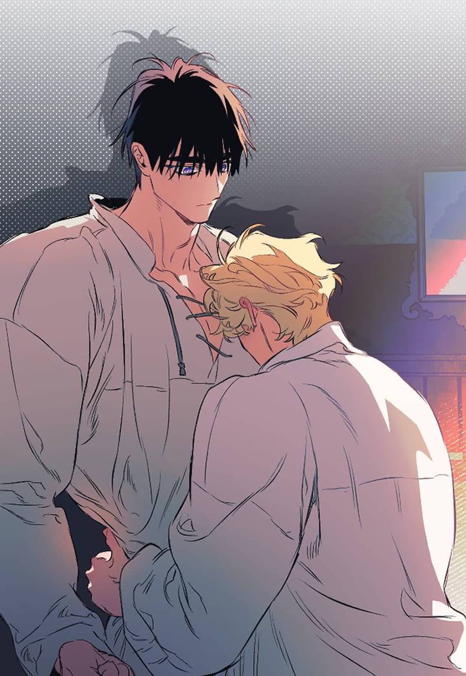 테이밍(The Taming) 25화