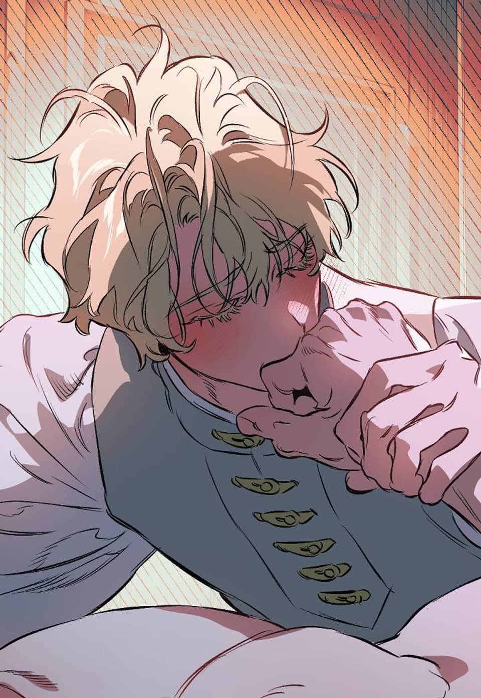 테이밍(The Taming) [개정판] 23화