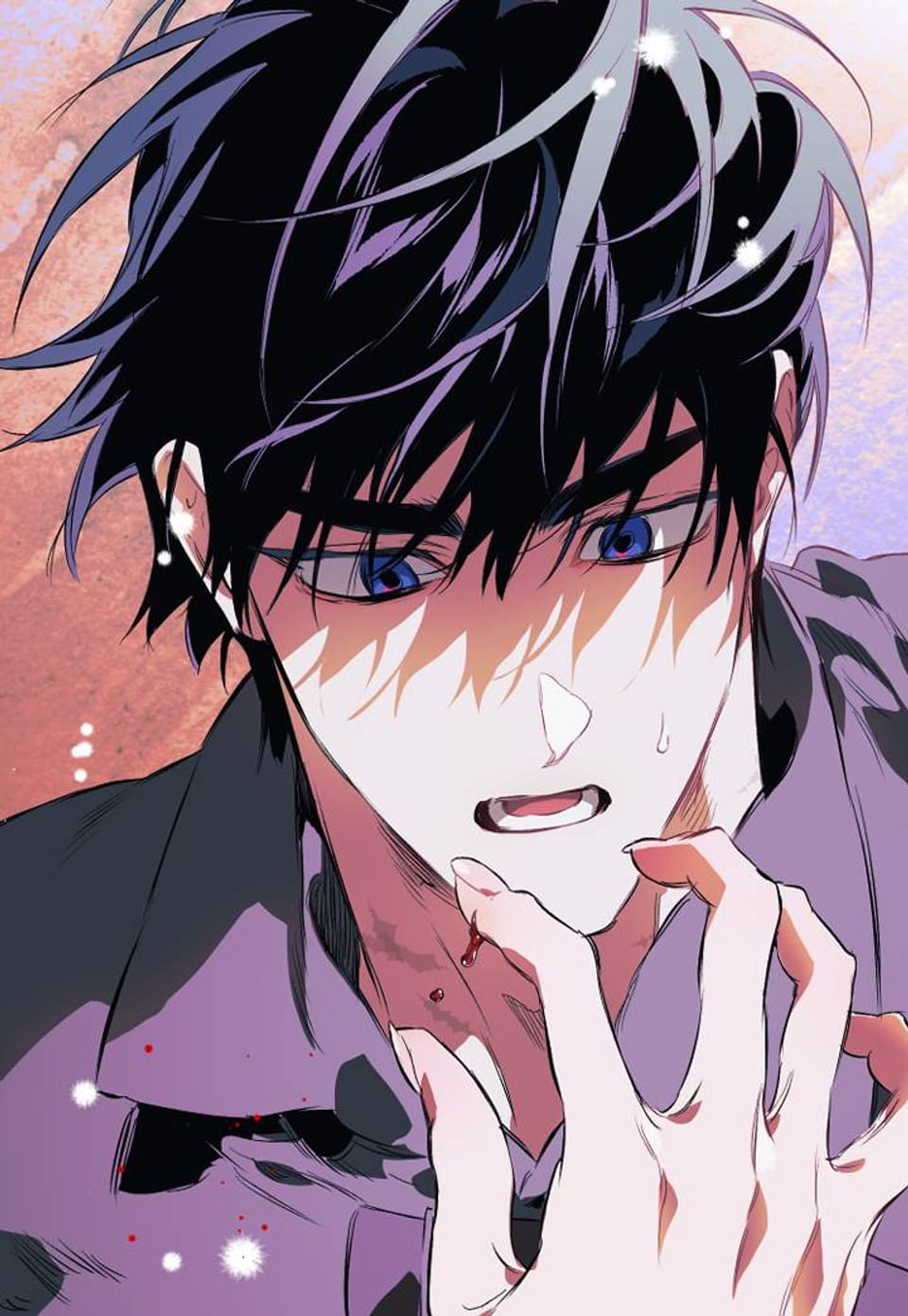 테이밍(The Taming) [개정판] 24화