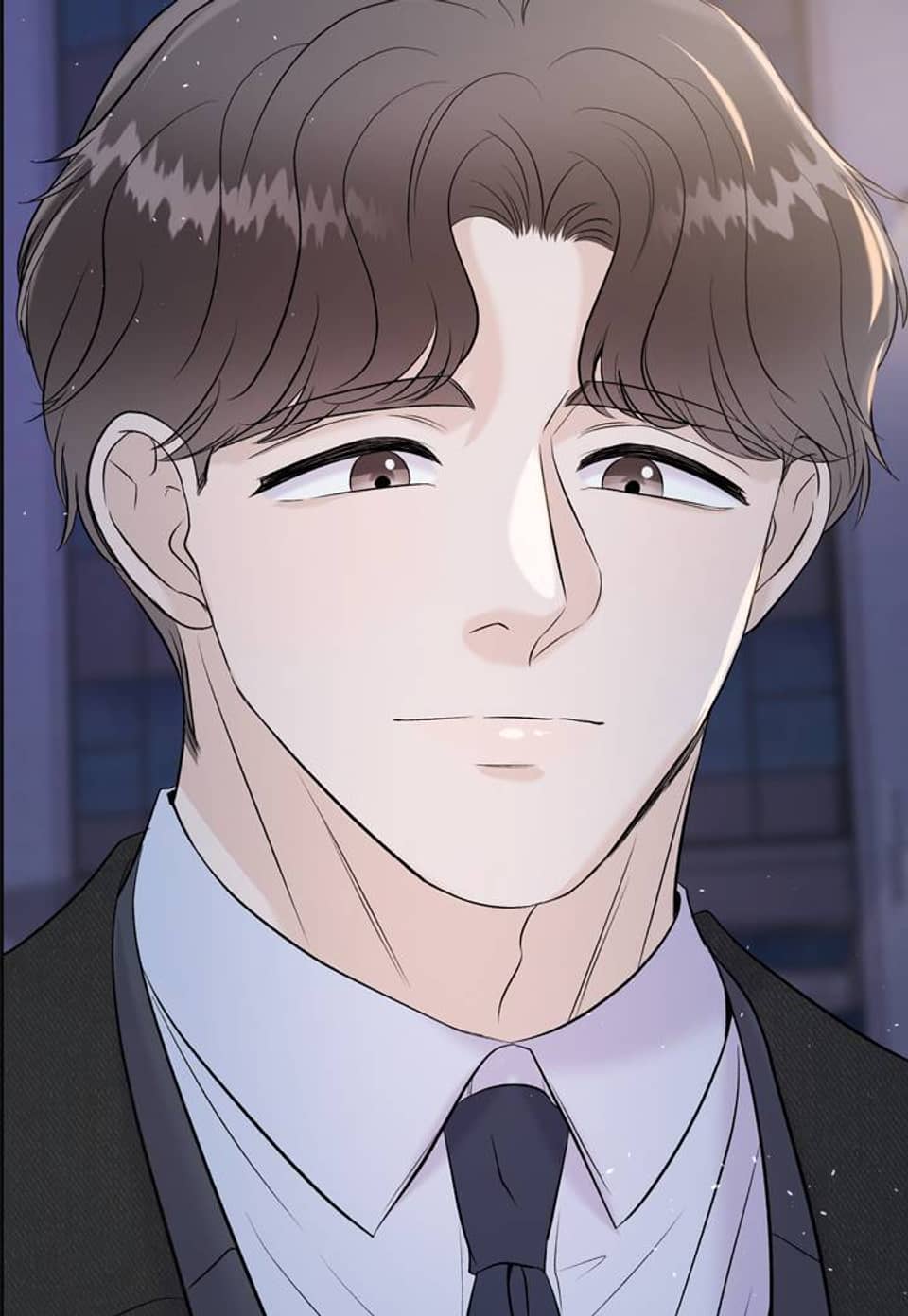 마이 러빙 로봇 33화