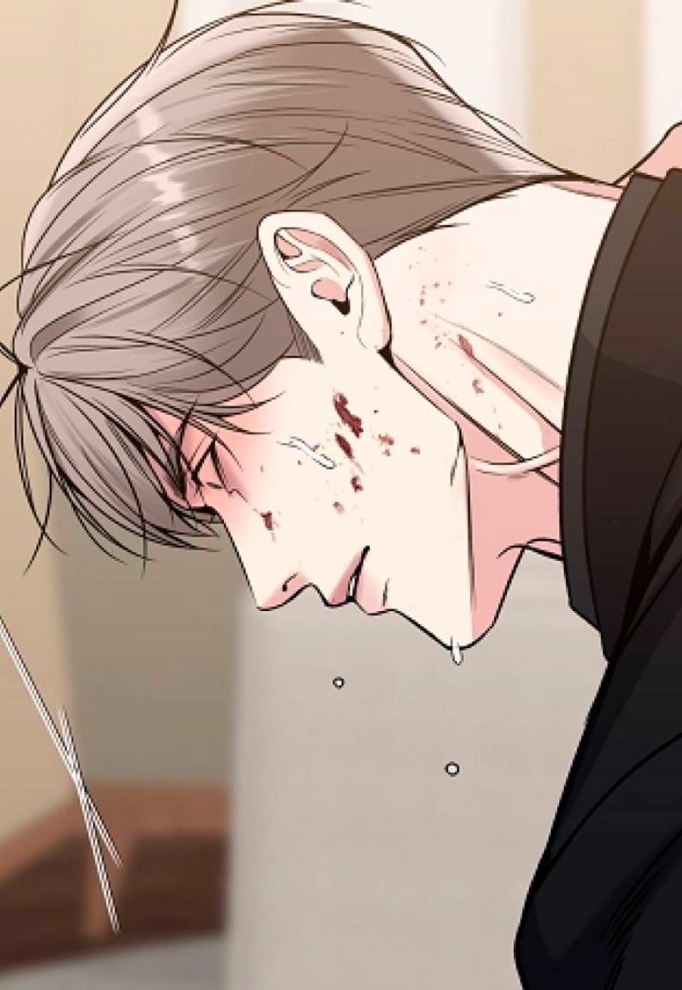 데스 이즈 마인 57화